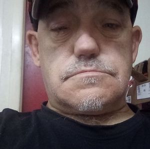 Meet your Posher, Jeff